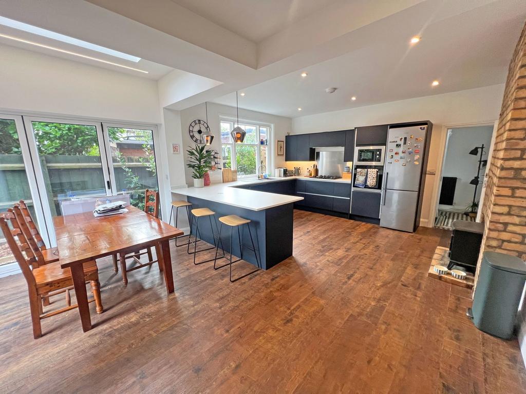 House in Leicester - View 5
