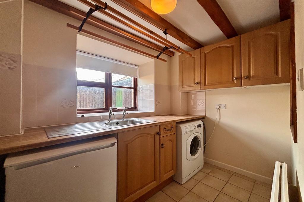 House in South Oxfordshire, Beckley and Stowood - View 3