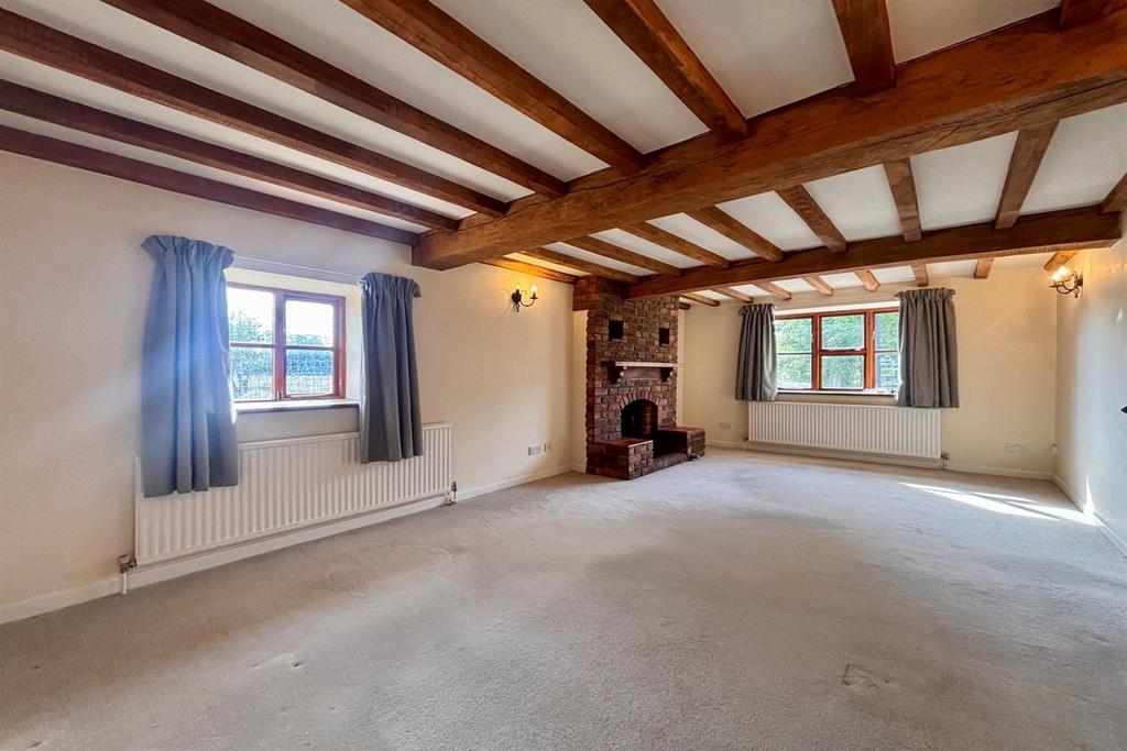 House in South Oxfordshire, Beckley and Stowood - View 4