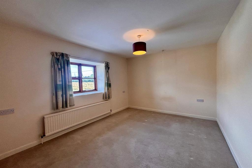 House in South Oxfordshire, Beckley and Stowood - View 5