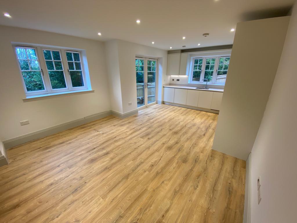 Apartment in Vale of White Horse, Cumnor Hill, Cumnor - View 2