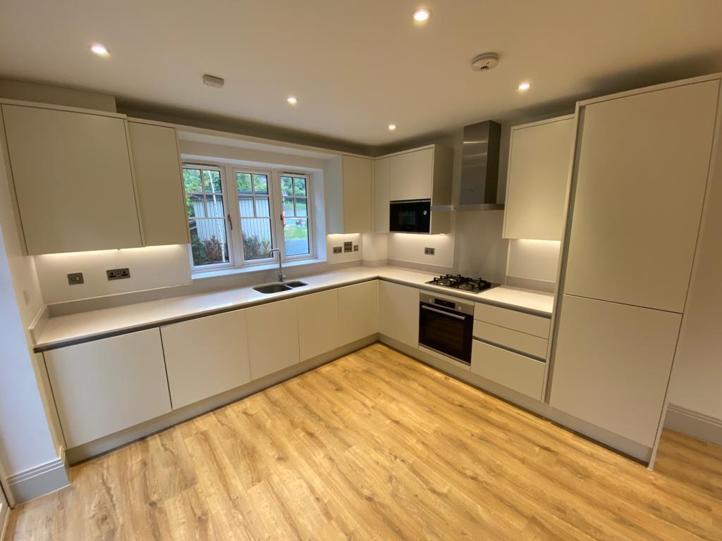 Apartment in Vale of White Horse, Cumnor Hill, Cumnor - View 3