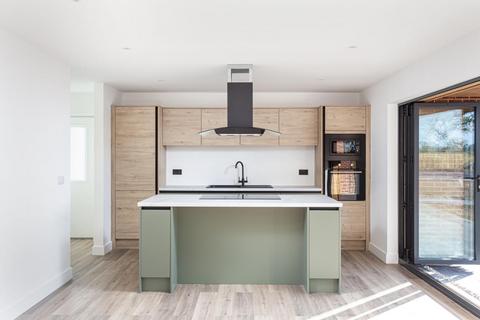 undefined, The Oaks, Alne, York