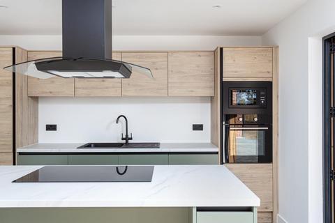 undefined, The Oaks, Alne, York
