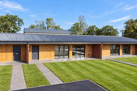 undefined, Forest Lane, Alne, York