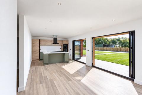 undefined, Forest Lane, Alne, York