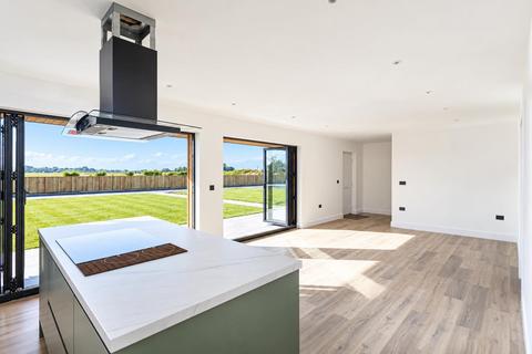 undefined, Forest Lane, Alne, York