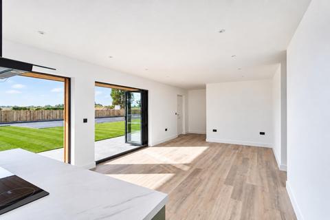 undefined, Forest Lane, Alne, York
