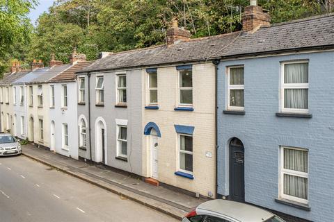 2 bedroom terraced house for sale, Bonhay Road, Exeter