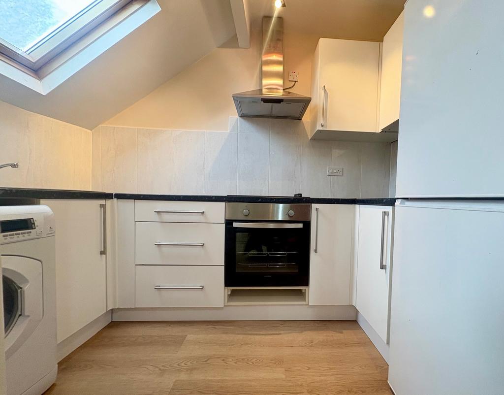 Apartment in BIRMINGHAM - View 2