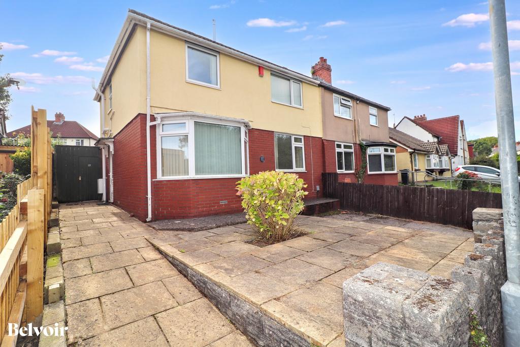 House in Cardiff - View 2