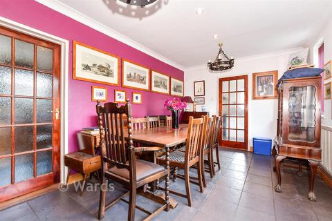 2 bedroom semi-detached house for sale, Covey Hall Road, Snodland, Kent