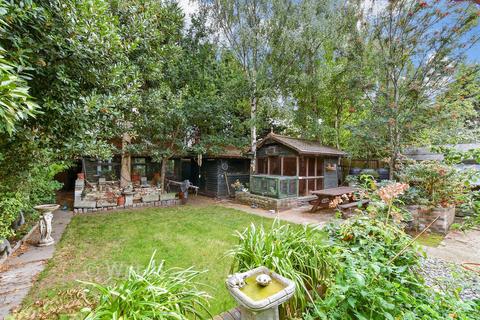 2 bedroom semi-detached house for sale, Covey Hall Road, Snodland, Kent