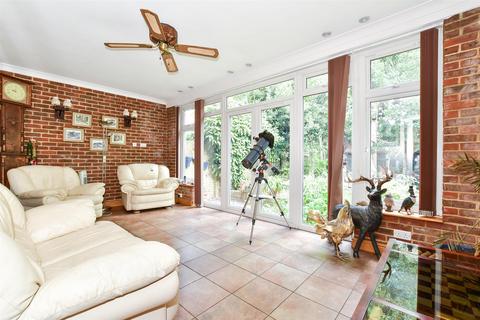 2 bedroom semi-detached house for sale, Covey Hall Road, Snodland, Kent