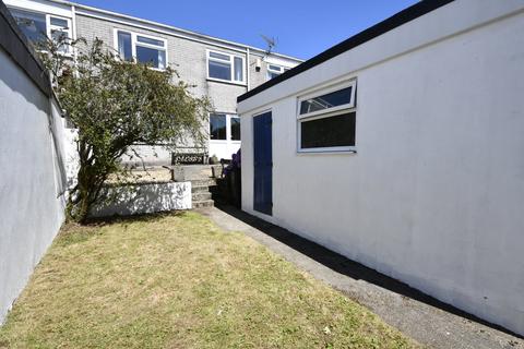 4 bedroom terraced house for sale, Portland Gardens, Falmouth TR11