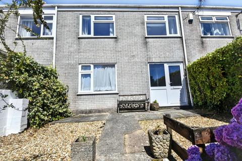 4 bedroom terraced house for sale, Portland Gardens, Falmouth TR11