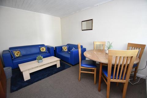 4 bedroom terraced house for sale, Portland Gardens, Falmouth TR11