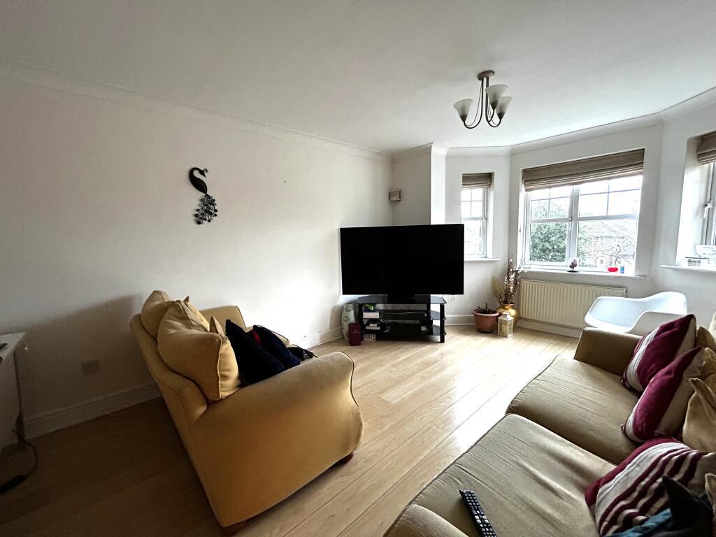 Apartment in Streetly - View 2