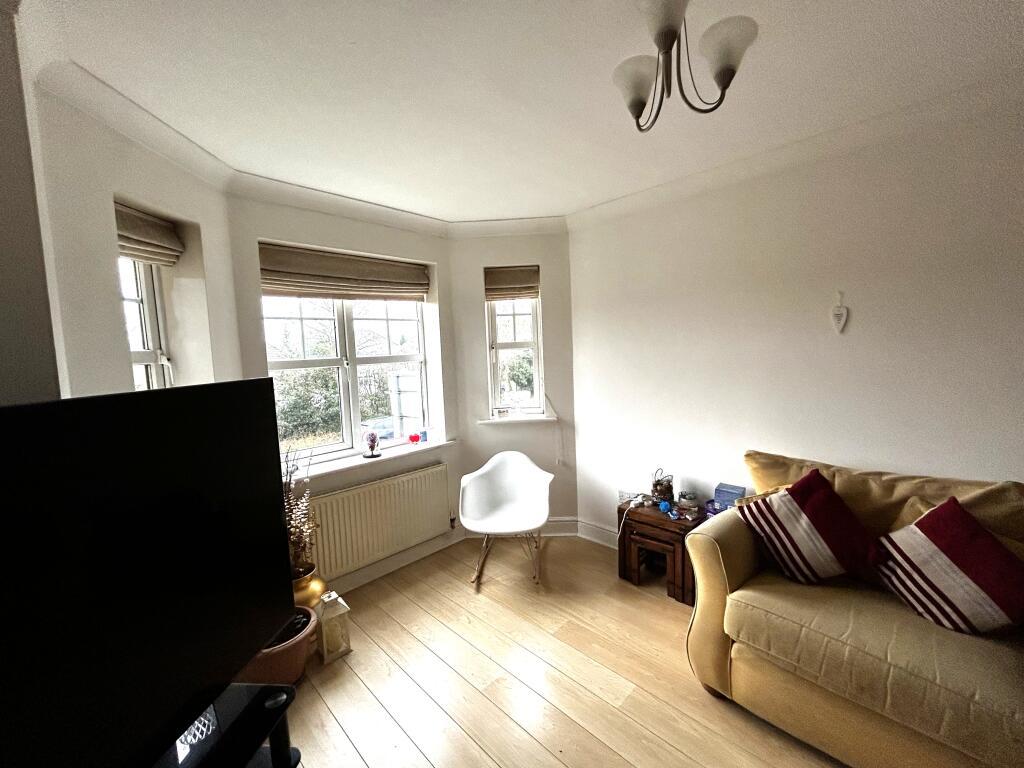 Apartment in Streetly - View 3