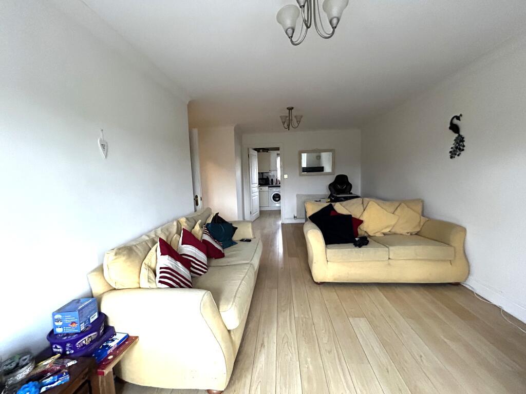 Apartment in Streetly - View 4