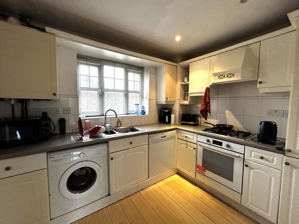 Apartment in Streetly - View 5