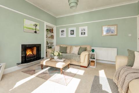 4 bedroom bungalow for sale, Duddingston View, Duddingston, Edinburgh, EH15