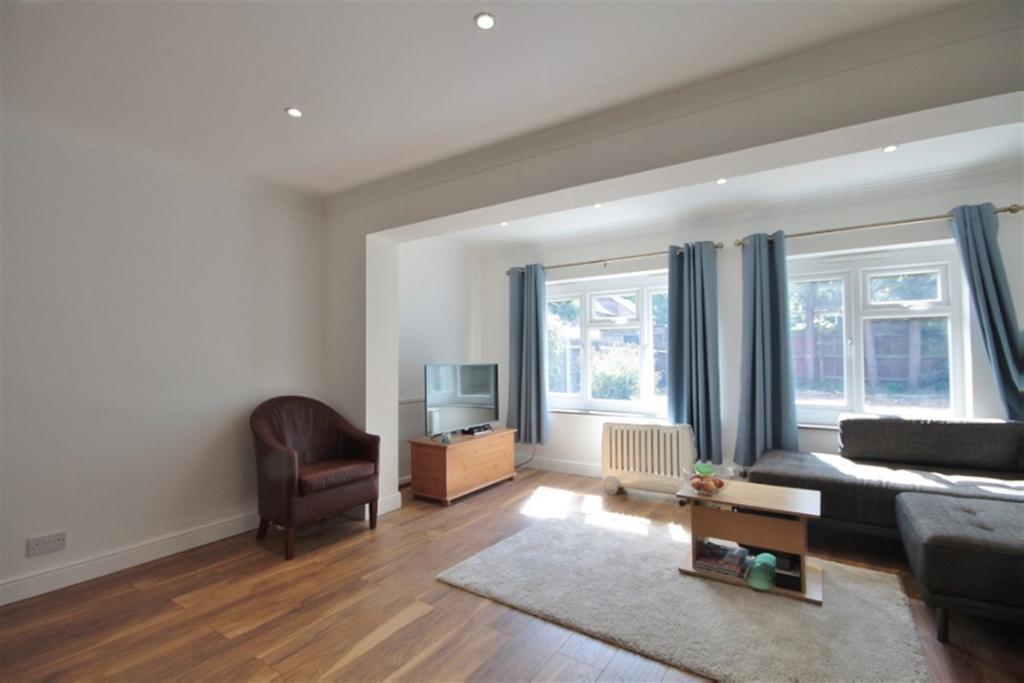 House in Oxford, Cumnor Hill, Cumnor - View 4