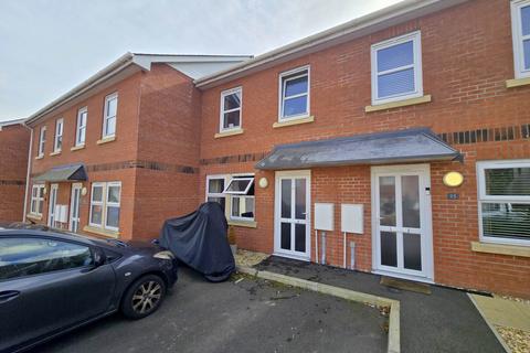 3 bedroom terraced house for sale, Ackland Close, Bideford