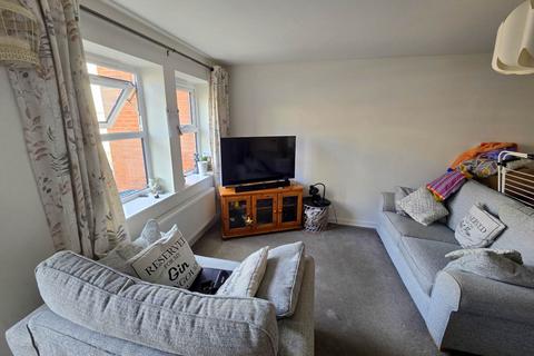3 bedroom terraced house for sale, Ackland Close, Bideford