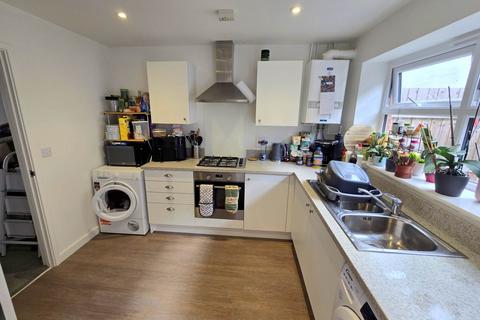 3 bedroom terraced house for sale, Ackland Close, Bideford
