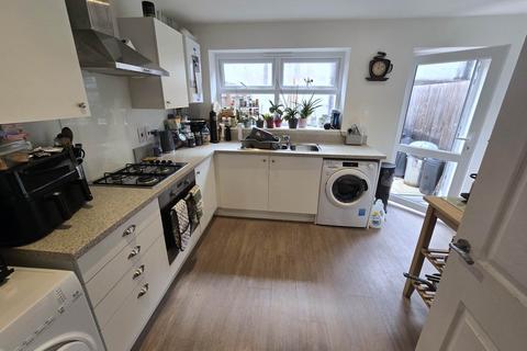 3 bedroom terraced house for sale, Ackland Close, Bideford