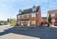 Brick Field, Bletchley, Milton Keynes, Buckinghamshire, MK2