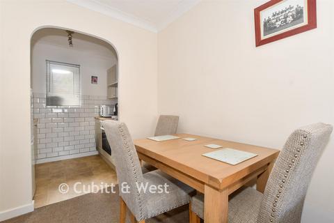 1 bedroom ground floor flat for sale, Nyetimber Lane, Aldwick, West Sussex