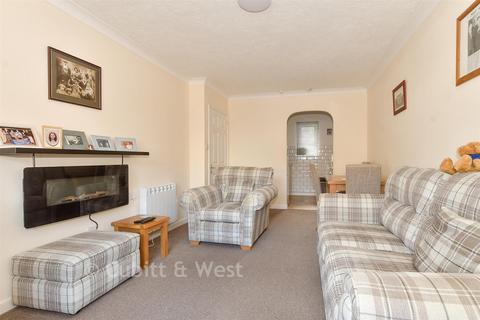 1 bedroom ground floor flat for sale, Nyetimber Lane, Aldwick, West Sussex
