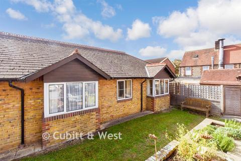 1 bedroom ground floor flat for sale, Nyetimber Lane, Aldwick, West Sussex