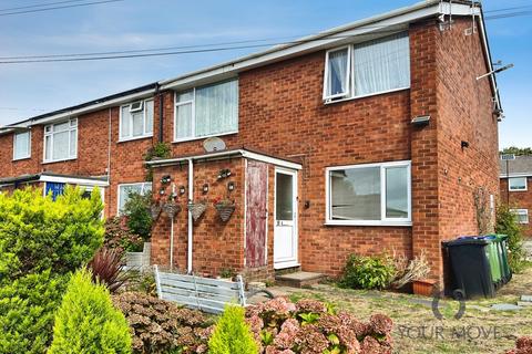 2 bedroom maisonette for sale, Overton Place, West Bromwich B71
