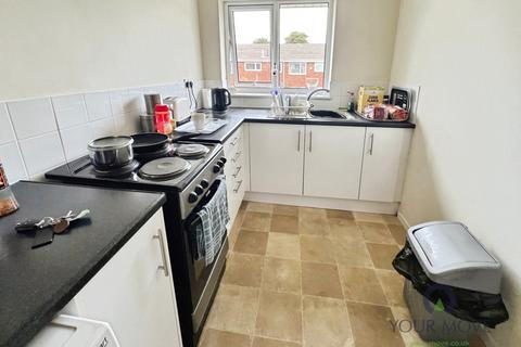 2 bedroom maisonette for sale, Overton Place, West Bromwich B71