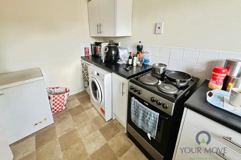 2 bedroom maisonette for sale, Overton Place, West Bromwich B71
