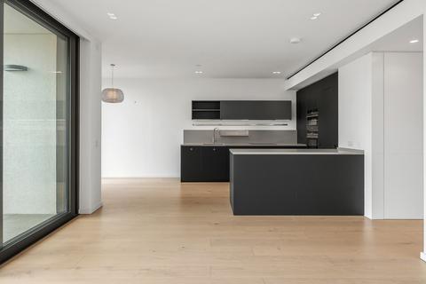 2 bedroom apartment to rent, Little Britain, London, EC1A