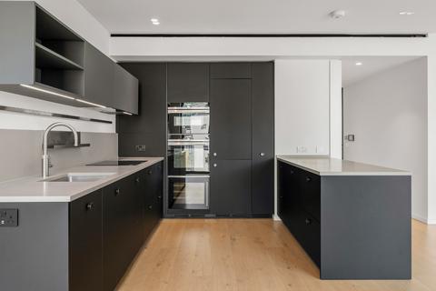 2 bedroom apartment to rent, Little Britain, London, EC1A