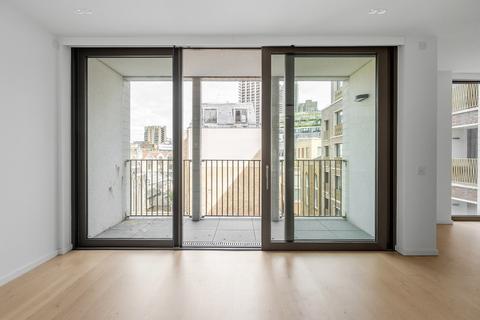 2 bedroom apartment to rent, Little Britain, London, EC1A