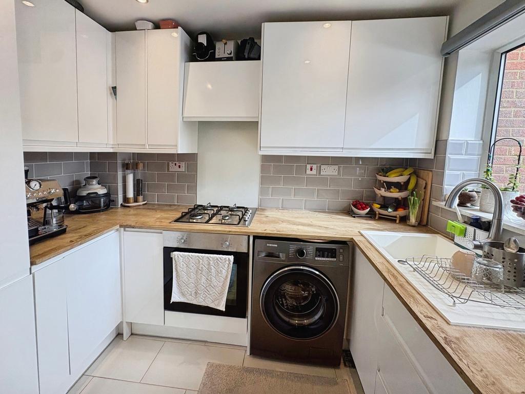 House in Leicestershire - View 3
