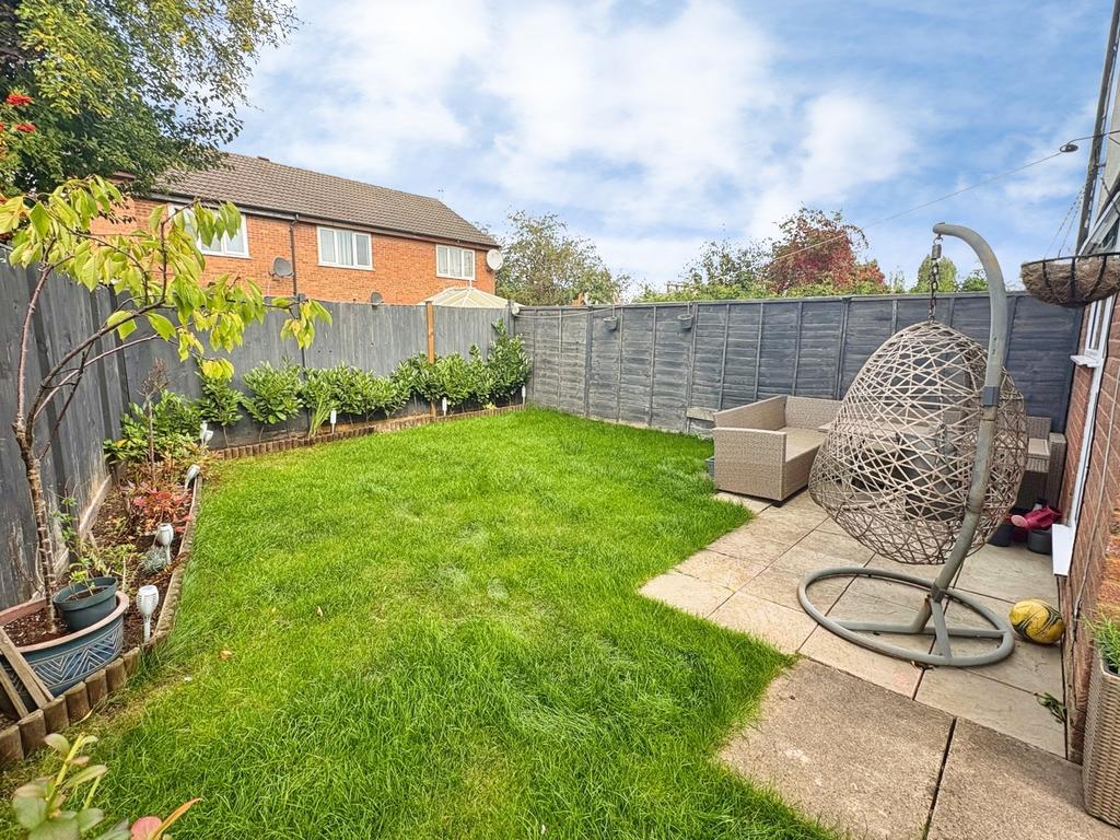 House in Leicestershire - View 4