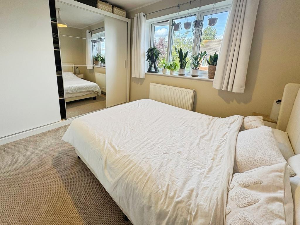 House in Leicestershire - View 5