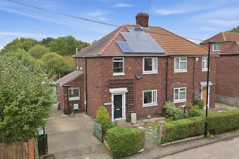 3 bedroom semi-detached house for sale, Little Avenue, York, YO30
