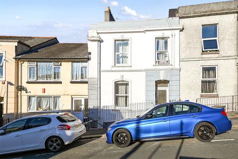 1 bedroom flat for sale, Arundel Crescent, Devon PL1