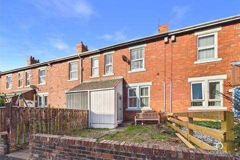 3 bedroom terraced house for sale, Richmond Terrace, Tyne and Wear NE15
