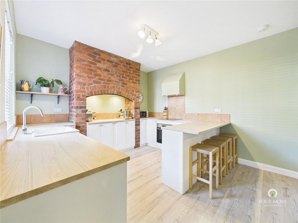 House in Tyne and Wear - View 2