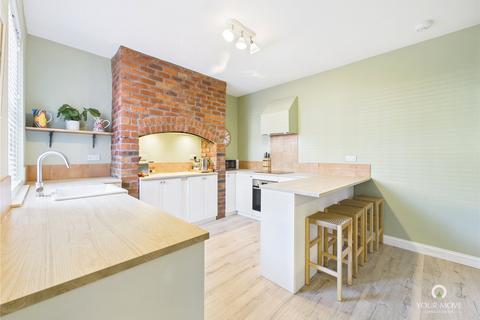3 bedroom terraced house for sale, Richmond Terrace, Tyne and Wear NE15