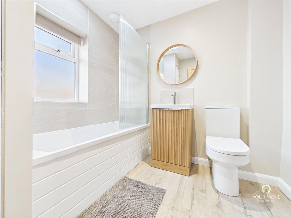 House in Tyne and Wear - View 4